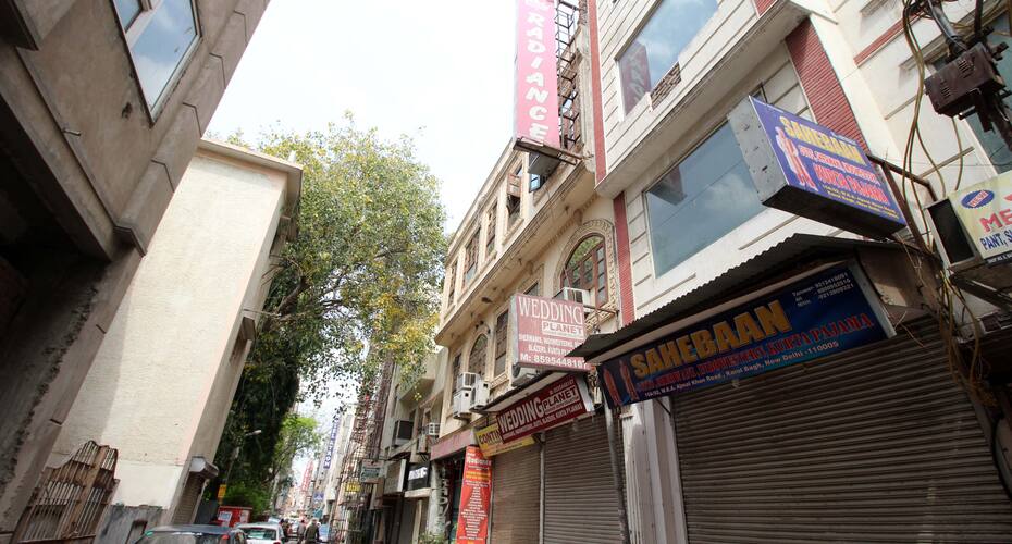 Hotel Radiance, New Delhi 3
